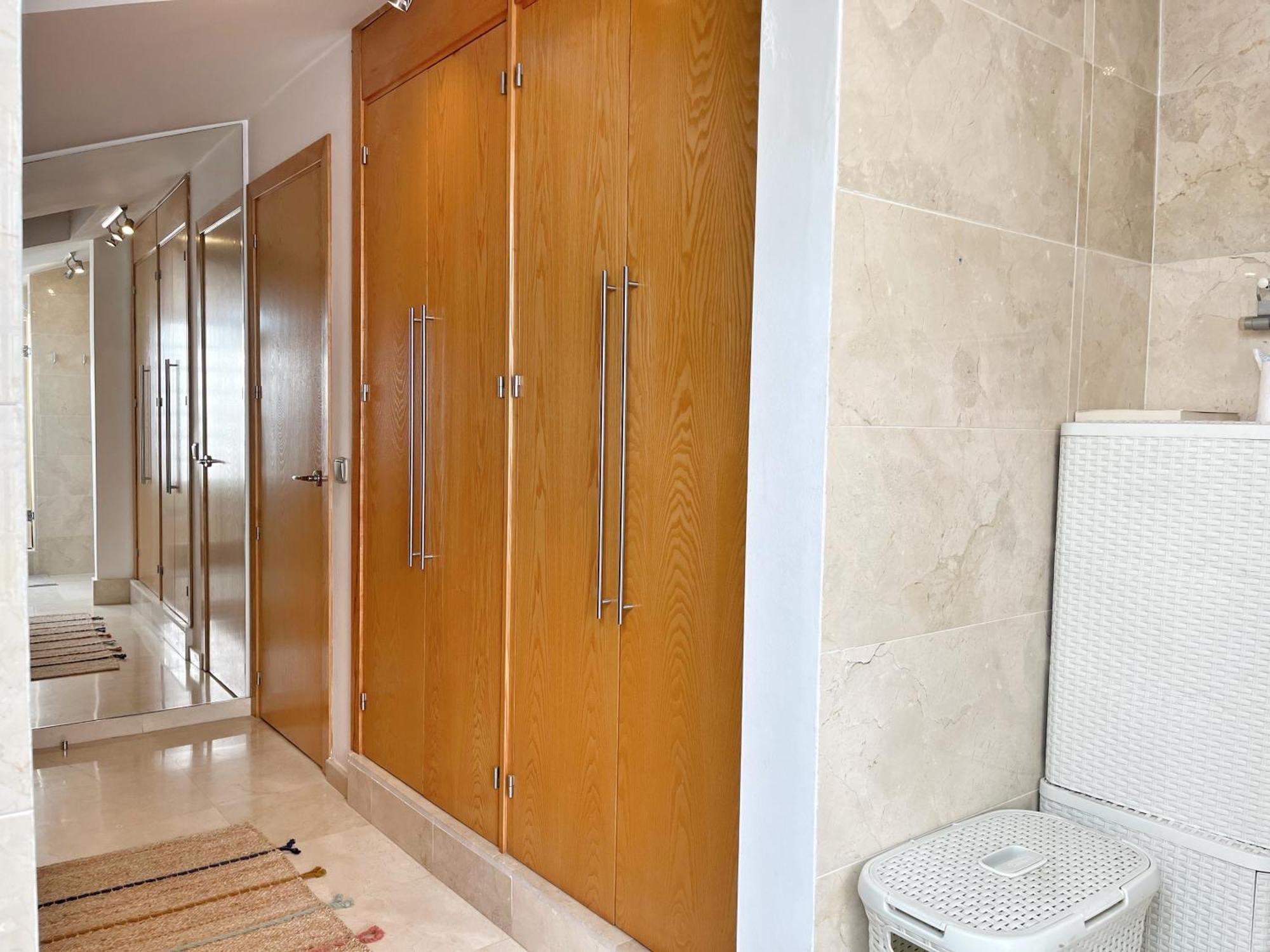Ojen Penthouse Lägenhet Exteriör bild