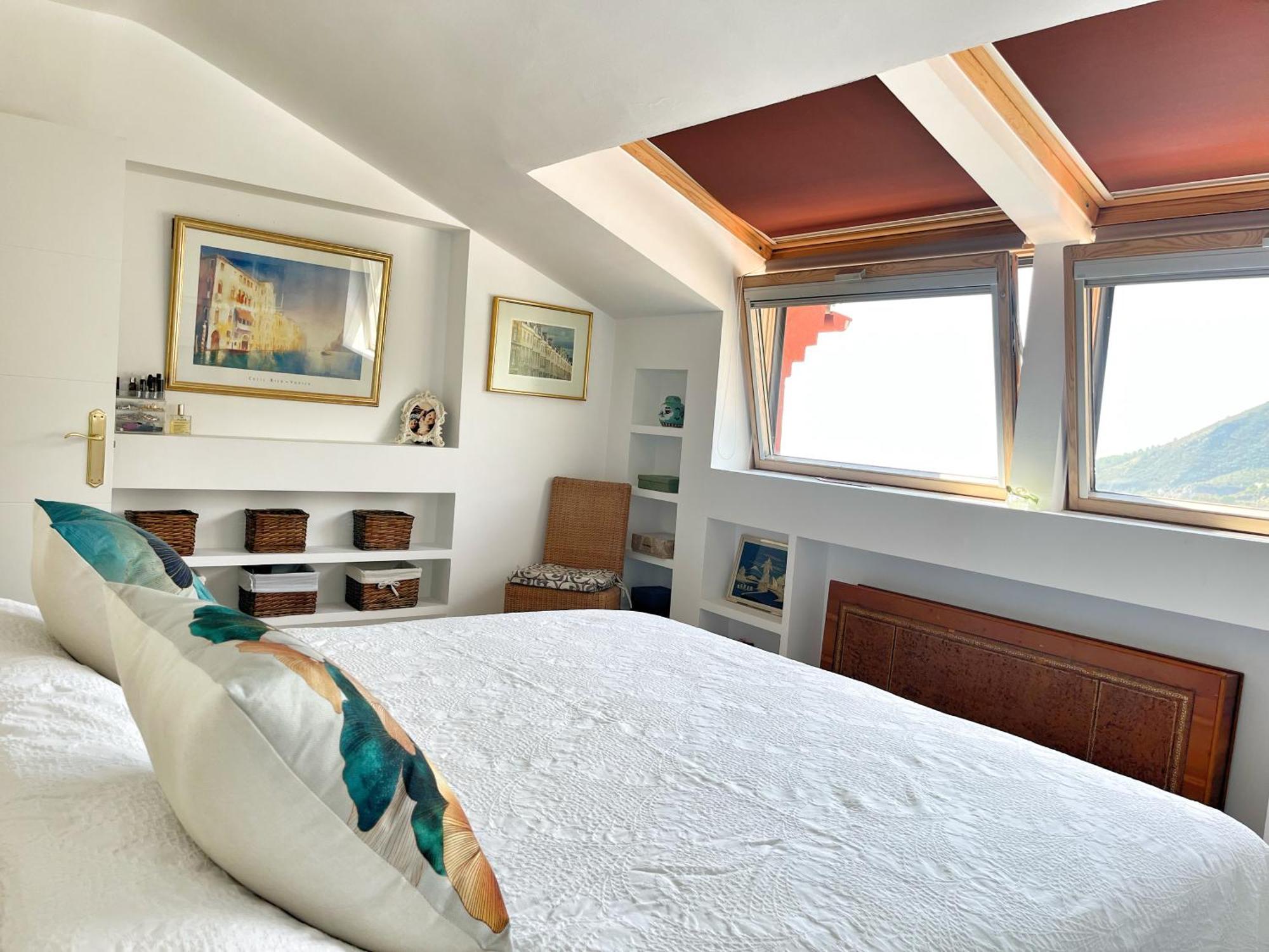 Ojen Penthouse Lägenhet Exteriör bild