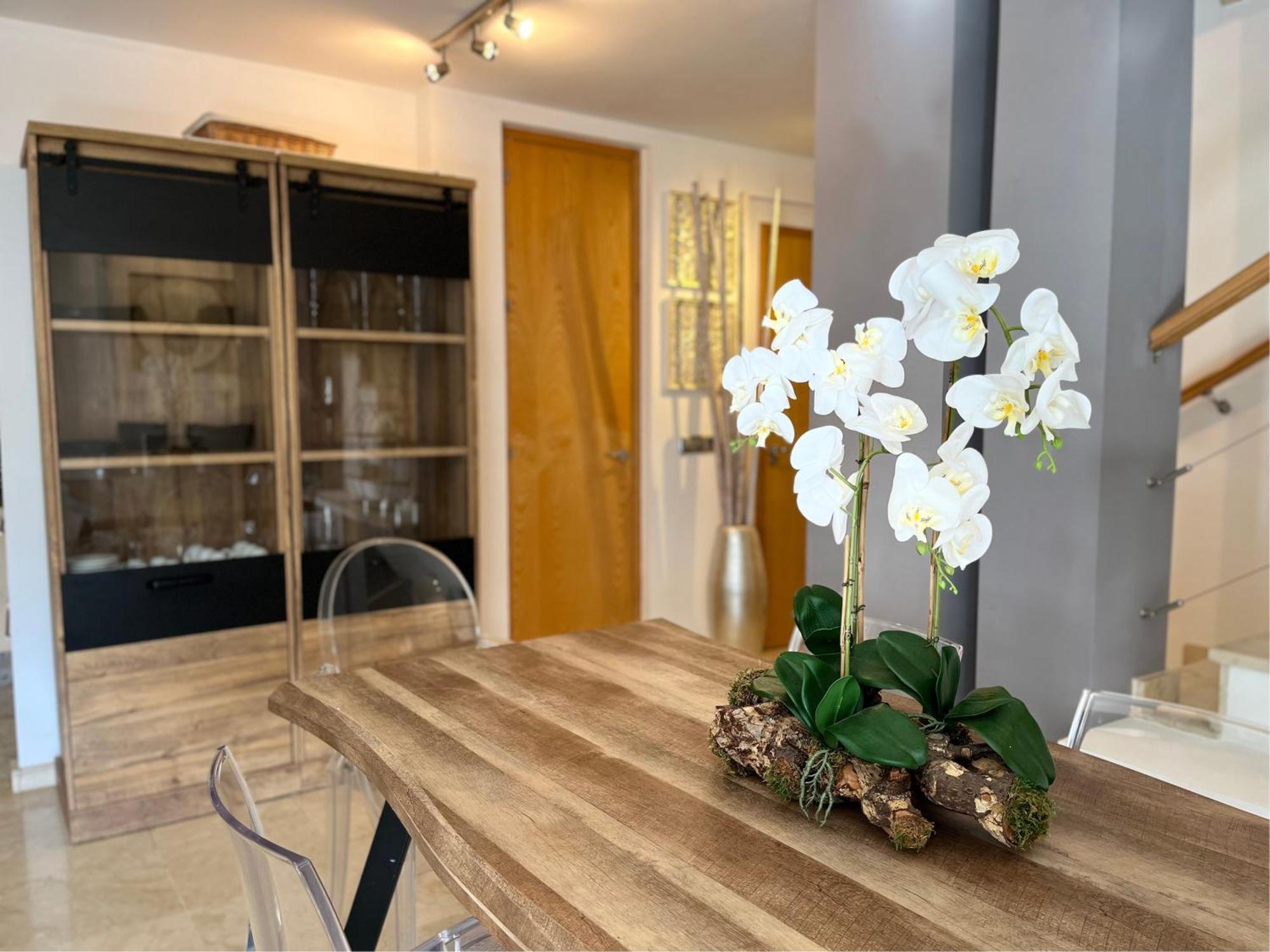 Ojen Penthouse Lägenhet Exteriör bild